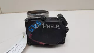 059145950AA Заслонка дроссельная электрическая Volkswagen Touareg 2 Арт AM70554880, вид 3