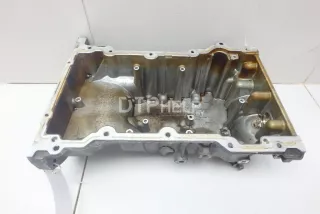 12648946 Поддон масляный двигателя Cadillac SRX 2 Арт AM70562031