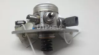 13517562473 ТНВД BMW 1 E81/E82/E87/E88 Арт AM70574637, вид 1