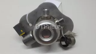13517562473 ТНВД BMW 1 E81/E82/E87/E88 Арт AM70574637, вид 2