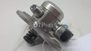 13517562473 ТНВД BMW 1 E81/E82/E87/E88 Арт AM70574637, вид 4
