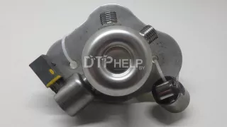 13517562473 ТНВД BMW 1 E81/E82/E87/E88 Арт AM70574637, вид 5