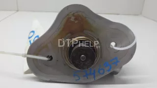13517562473 ТНВД BMW 1 E81/E82/E87/E88 Арт AM70574637, вид 6