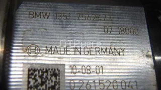 13517562473 ТНВД BMW 1 E81/E82/E87/E88 Арт AM70574637, вид 9