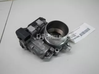 03C133062D Заслонка дроссельная электрическая Volkswagen Golf PLUS 1 Арт AM70574832, вид 1