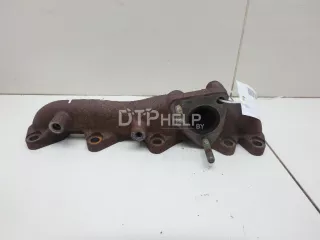 285102F600 Коллектор выпускной Kia Sorento 3 Арт AM70603004, вид 2
