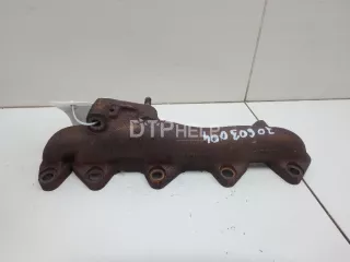285102F600 Коллектор выпускной Kia Sorento 3 Арт AM70603004, вид 4