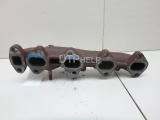 285102F600 Коллектор выпускной Kia Sorento 3 Арт AM70603004, вид 6
