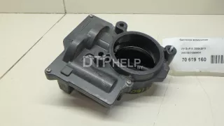 03C128063A Заслонка дроссельная электрическая Volkswagen Golf PLUS 1 Арт AM70619160, вид 2