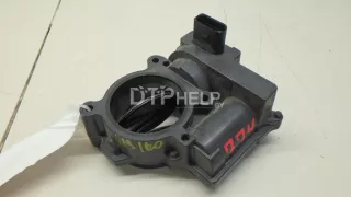 03C128063A Заслонка дроссельная электрическая Volkswagen Golf PLUS 1 Арт AM70619160, вид 4
