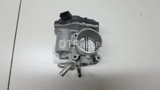3510003BB0 Заслонка дроссельная электрическая Kia Picanto 3 Арт AM70636205, вид 1