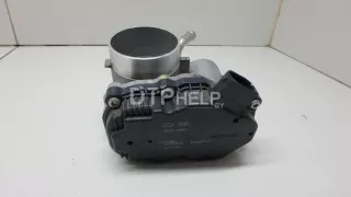 3510003BB0 Заслонка дроссельная электрическая Kia Picanto 3 Арт AM70636205, вид 4
