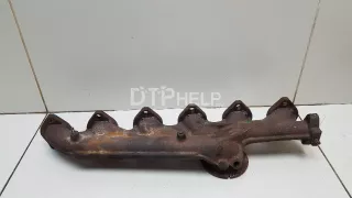 11628519607 Коллектор выпускной BMW 5 F10/F11/GT F07 Арт AM70648113, вид 6