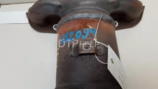 285102EJM0 Коллектор выпускной Kia Soul 3 Арт AM70652094, вид 3