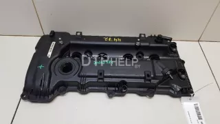 224102E700 Крышка головки блока (клапанная) Kia Cerato 3 Арт AM70662984, вид 1