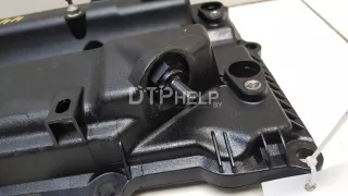 224102E700 Крышка головки блока (клапанная) Kia Cerato 3 Арт AM70662984, вид 2