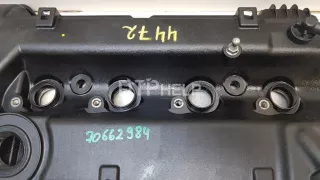224102E700 Крышка головки блока (клапанная) Kia Cerato 3 Арт AM70662984, вид 5