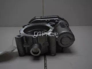 2701410025 Заслонка дроссельная электрическая Infiniti Q50 Арт AM70667628, вид 3