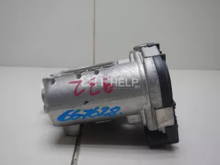 2701410025 Заслонка дроссельная электрическая Infiniti Q50 Арт AM70667628, вид 4