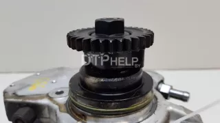 6420701201 ТНВД Mercedes ML W164 Арт AM70668214, вид 3