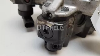 6420701201 ТНВД Mercedes ML W164 Арт AM70668214, вид 4