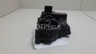 03C128063A Заслонка дроссельная электрическая Volkswagen Golf PLUS 1 Арт AM70673886, вид 3