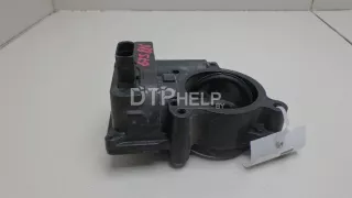 03C128063A Заслонка дроссельная электрическая Volkswagen Golf PLUS 1 Арт AM70673886, вид 4