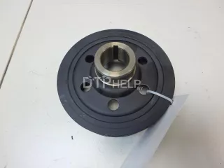 Шкив коленвала Genesis GV70 2021г. 231243NTA0 - Фото 3