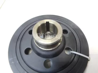 Шкив коленвала Genesis GV70 2021г. 231243NTA0 - Фото 4