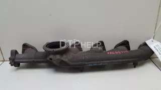 11628519607 Коллектор выпускной BMW 5 F10/F11/GT F07 Арт AM70679718, вид 1