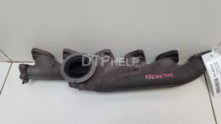11628519607 Коллектор выпускной BMW 5 F10/F11/GT F07 Арт AM70679718, вид 2