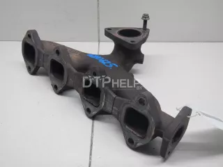 LR073657 Коллектор выпускной Land Rover Range Rover 4 Арт AM70680625, вид 3