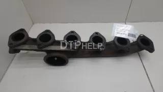 11628519607 Коллектор выпускной BMW 5 F10/F11/GT F07 Арт AM70680935, вид 1