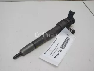 LR073710 Форсунка дизельная электрическая Land Rover Range Rover 4 Арт AM70681158, вид 2