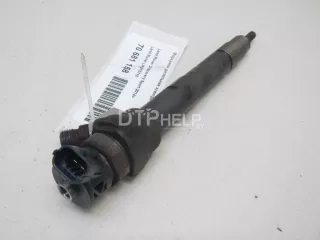 LR073710 Форсунка дизельная электрическая Land Rover Range Rover 4 Арт AM70681158, вид 3