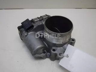 LR073708 Заслонка дроссельная электрическая Land Rover Range Rover 4 Арт AM70681177, вид 1