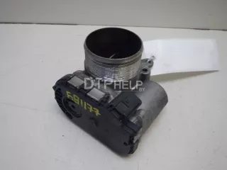 LR073708 Заслонка дроссельная электрическая Land Rover Range Rover 4 Арт AM70681177, вид 2