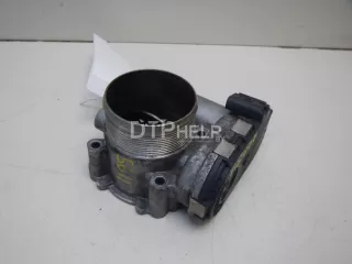 LR073708 Заслонка дроссельная электрическая Land Rover Range Rover 4 Арт AM70681177, вид 3