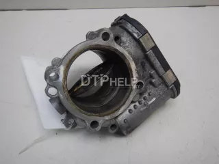 LR073708 Заслонка дроссельная электрическая Land Rover Range Rover 4 Арт AM70681177, вид 4