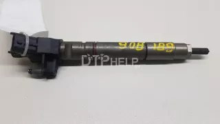 LR078606 Форсунка дизельная электрическая Land Rover Discovery 4 Арт AM70681806, вид 1