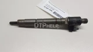 LR078606 Форсунка дизельная электрическая Land Rover Discovery 4 Арт AM70681806, вид 2
