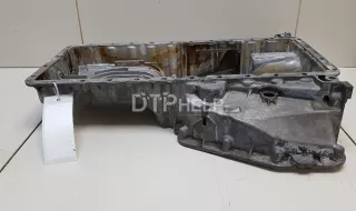 11137544595 Поддон масляный двигателя BMW 7 E65/E66 Арт AM70684419, вид 2