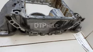 11137544595 Поддон масляный двигателя BMW 7 E65/E66 Арт AM70684419, вид 4