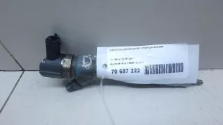 338002A900 Форсунка дизельная электрическая Kia Ceed 1 Арт AM70687222, вид 4