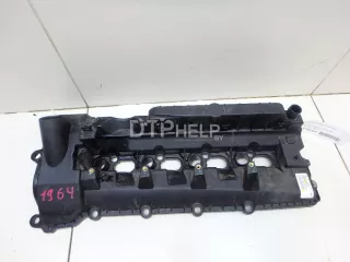 LR032081 Крышка головки блока (клапанная) Land Rover Range Rover 3 Арт AM70688048, вид 1