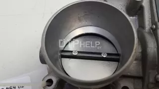 PY0113640A Заслонка дроссельная электрическая Mazda CX-5 1 Арт AM70694822, вид 2
