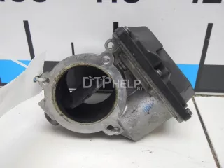 13547806231 Заслонка дроссельная электрическая BMW 3 E90/E91/E92/E93 Арт AM70705342, вид 1