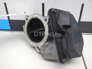 13547806231 Заслонка дроссельная электрическая BMW 3 E90/E91/E92/E93 Арт AM70705342, вид 2