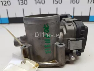 03F133062B Заслонка дроссельная электрическая Seat Leon 3 Арт AM70711313, вид 2