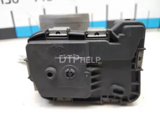 03F133062B Заслонка дроссельная электрическая Seat Leon 3 Арт AM70711313, вид 4